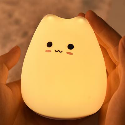 ALL IN 1 Brand NEW Portable Rechargable Flashlight Night light Table night LJC-124
