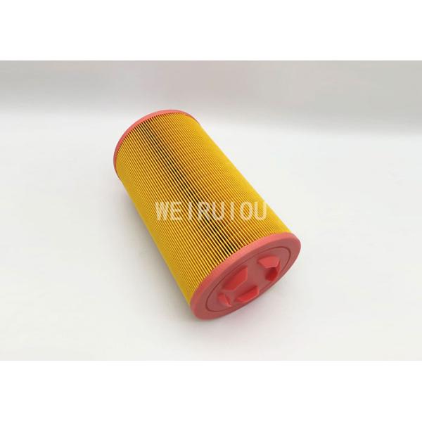 Tractors Engine Truck Air Filters H931812140610 H931812140611 H931812140600