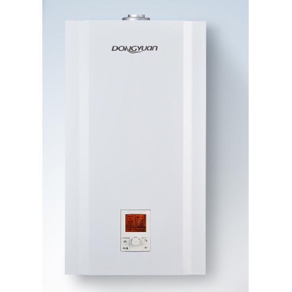 Бойлер Multi функционального природного газа горячий дистанционного управления