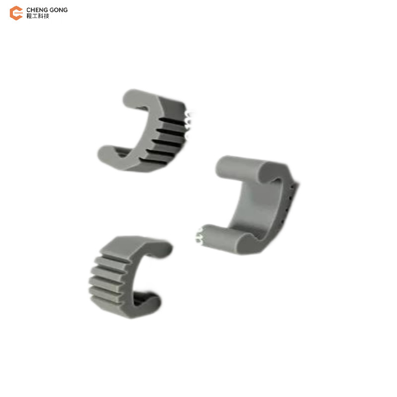 S43025001 Hyosung Части банкомата 43025001 Резиновое колесо Серый цвет