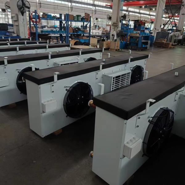 Специализированный охлаждающий комнатный испаритель охлаждающий воздух холодильн