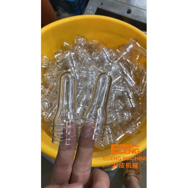4Cr13 SS PET Bottle Mould 730x450x480mm Injection Molding
