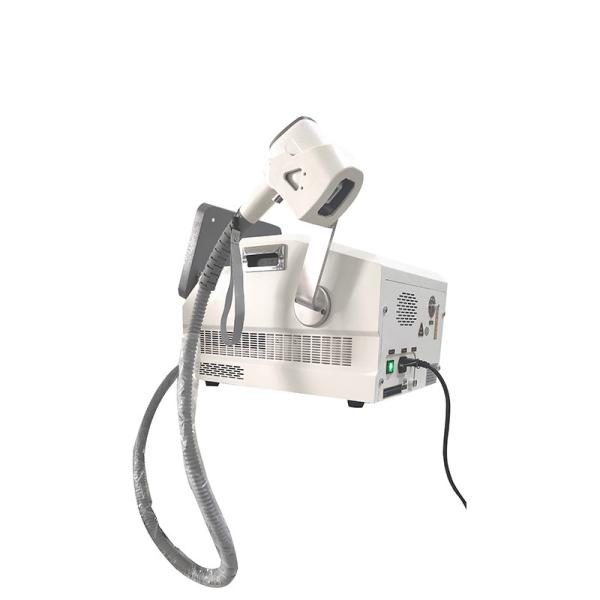 подмолаживание кожи постоянной машины удаления волос лазера 800W коммерчески