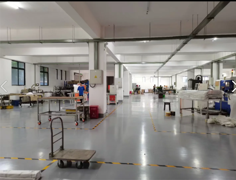 Chengdu Xinjun Decorative Material Co., Ltd.