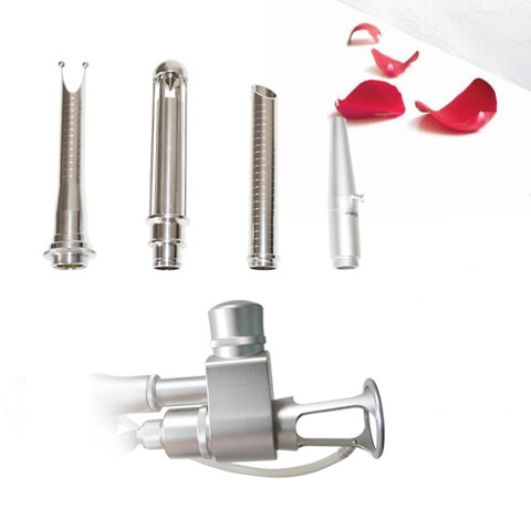 Частичный лазер СО2 10600 Nm применяет обложку к Resurfacing удаление меток простирания машины