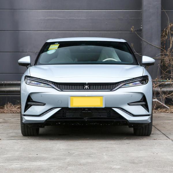 PHEV Hybrid BYD EV Hatchback Carros Song L SUV