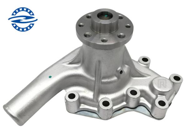 12V 4JG1 4JG2 Engine Cooling System Diesel Water Pump 8970285900 894170125 8-97123330-0 ZAX70/75