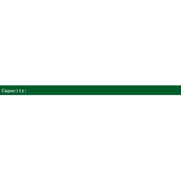 2.5OZ HASL Pcba FR4 Single Sided PCB 350um Fr4 Printed Circuit Board