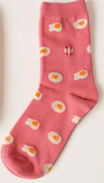 lady ankle socks