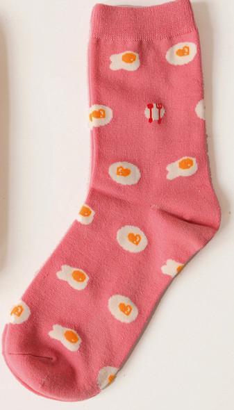 lady ankle socks