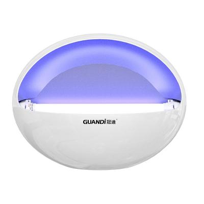 Piège en plastique à haute résistance tueur de moustiques 220V 50Hz tueur de moustiques et de mouches