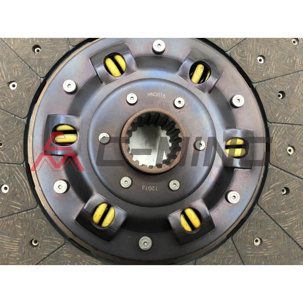 430x252x18x50 EK100 Hino Clutch Kit 31250-2451