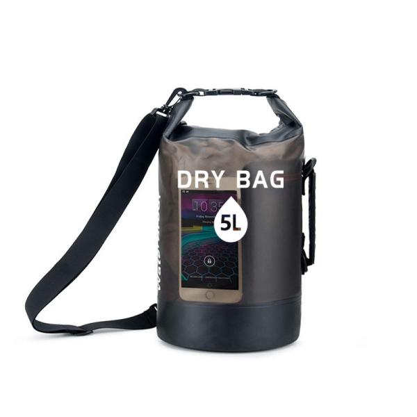 Sacs à main de plage imperméable à l'eau sacs à main de plage PVC transparent imperméable à l'eau sacs à main de plage imperméable à la dérive sacs de natation