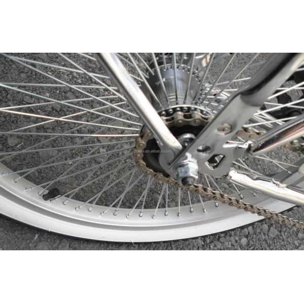 20inch Mini Boy Children Kid Bike Beach Cruiser Lowrider Bike with Aluminum Alloy Rim