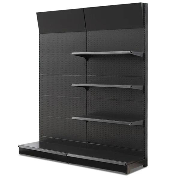 工場 オーダーメイド ディスプレイ 棚 メタル ヘア ディスプレイ スタンド