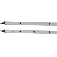 OEM ODM Sensor de cortina de luz para controle rápido de segurança de portas industriais