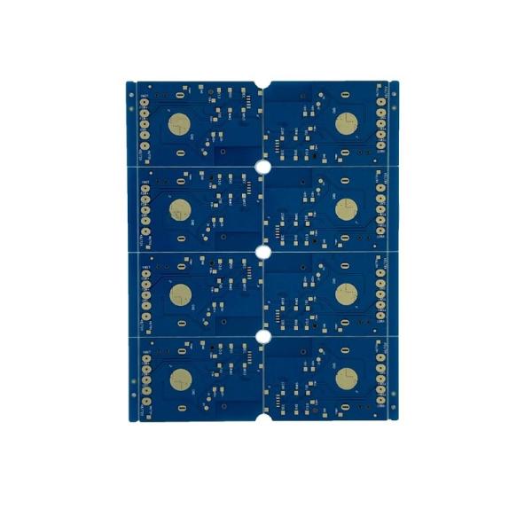 PCB Component Assembly 22 Layer PCBA Factory 1/2OZ 2OZ 3OZ