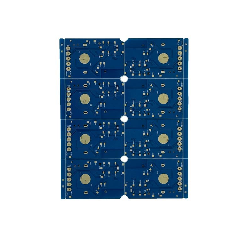 Фабрика 1/2OZ 2OZ 3OZ слоя PCBA собрания 22 PCB компонентная