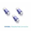 Needle Free Connectors Needleless Connectors for Medical Use