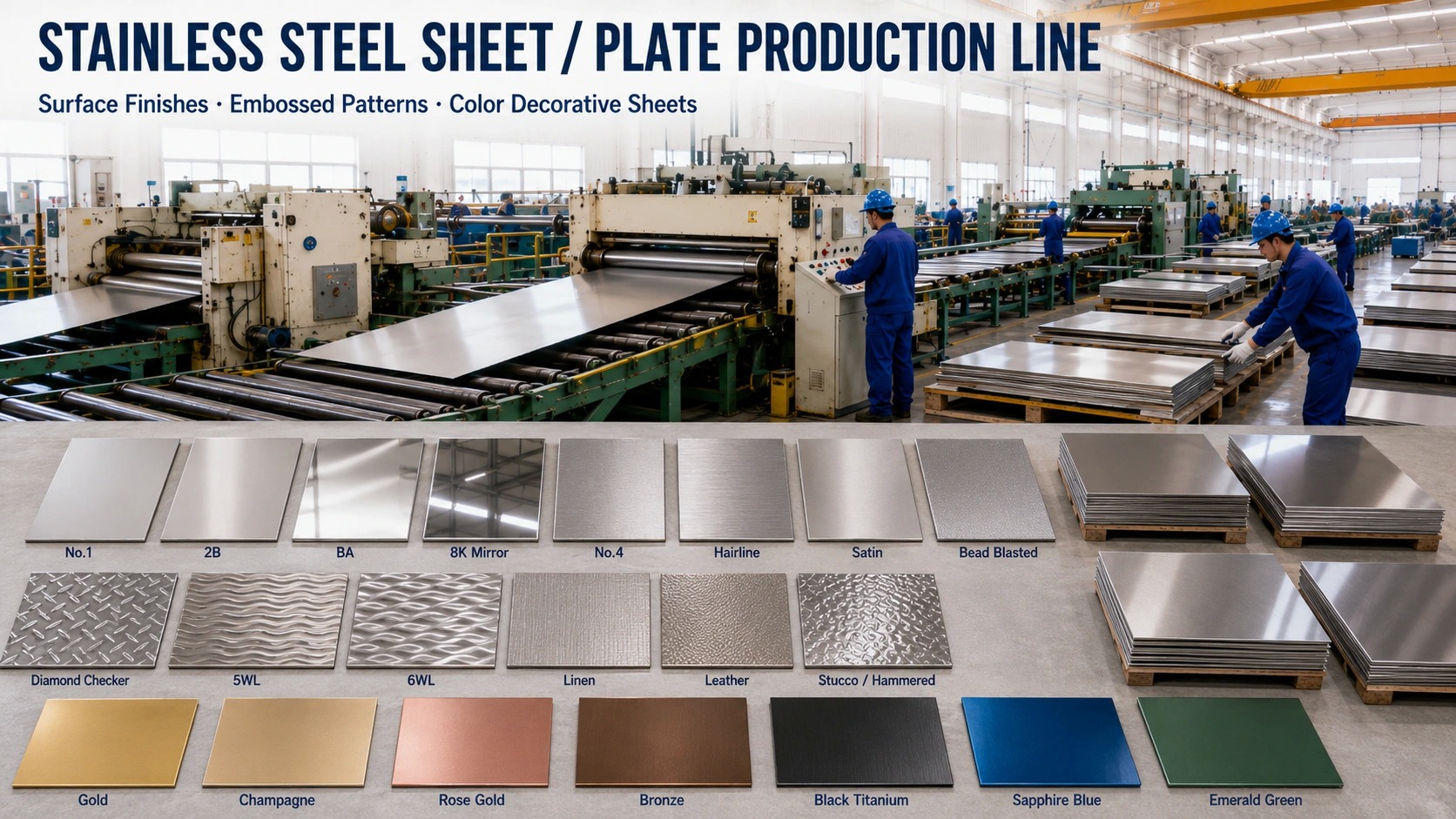 Shaanxi Shangyou Stainless Steel Co., Ltd.