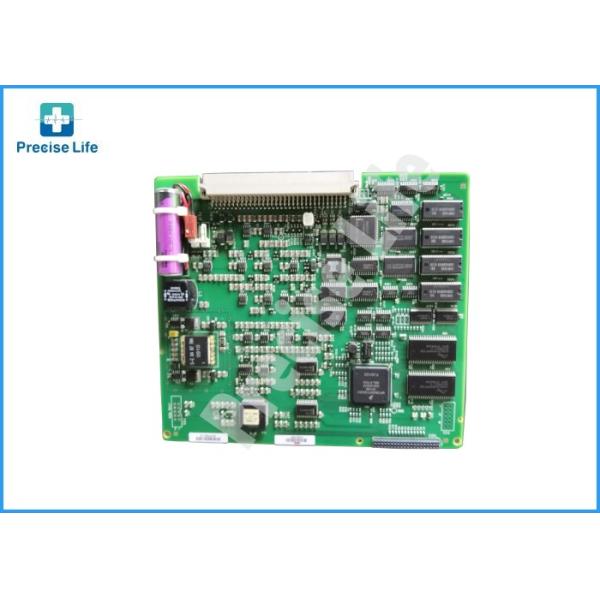 Монтажная плата монтажной платы PC1771 Maquet 6467596 для запчастей вентилятора сервопривода i