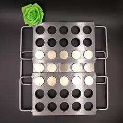 Custom Powder Pressing Drawing Molding Die Manufacturing Tungsten Carbide/Punch Carbide