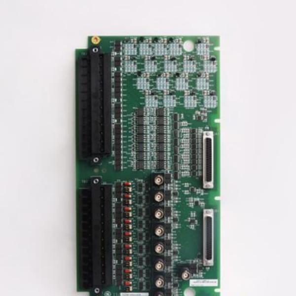 GE IS200TAMBH1ACB Acoustic Monitoring Terminal Board Mark VI Series