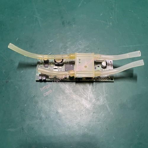 GE B20 Patient Monitor NIBP Non-Invasive Blood Pressure Module Assembly 2047658-001