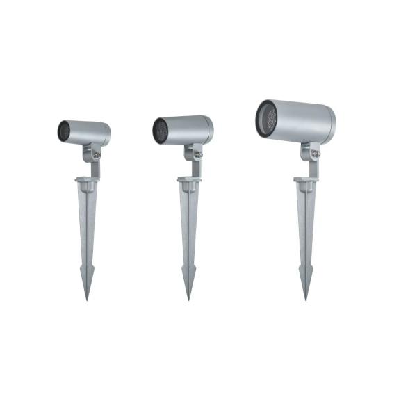 AC220V LED Landscape Flood Lights IP66 Waterproof LED Spot Lights Outdoor