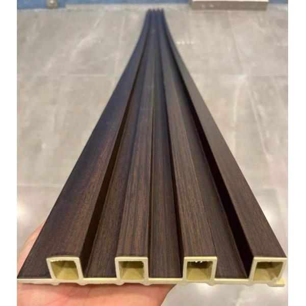 панель стены 160x24mm внутренняя WPC