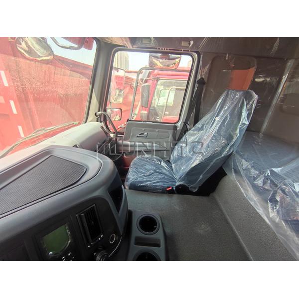 Китайская известная марка HOWO грузовики 6х4 400 л.с. грузовики для транспортировки в Африке