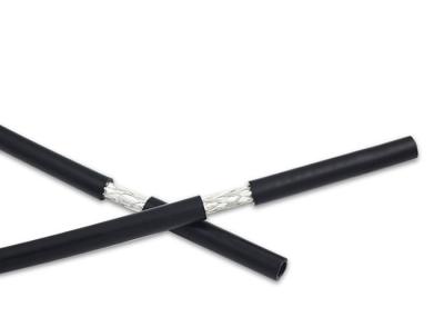 ISO SGS Certificate RG58 RG59 75 Ohm Coaxial Cable CCTV CATV Coaxial Cable