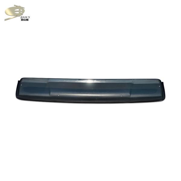 Land Cruiser Lc80 Fj80 Slim Car Bonnet Guards Shield Protector Hood