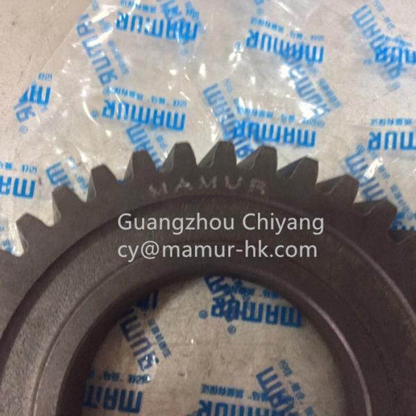 MAMUR Idle Gear B ISUZU NKR 4JB1 JMC 1030 JAC 4DA1 8-94139761-0