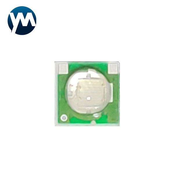 Blue LED Chip 3W LED Chip 3535 465nm 470nm High Power Blue Ray Lamp Beads