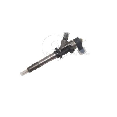 Injetor de combustível diesel 4M50 0445120048 0445120049 Injetor de combustível para 0445120048 0445120049 ME 226718 ME 222914 ME 223750 ME 223002