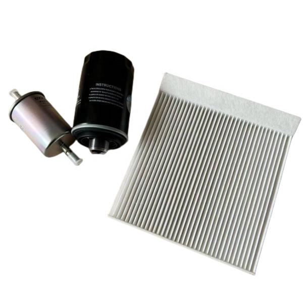 HAVAL H6 Third Generation Oil Filter Element Air Conditioning Filter Gasoline Filter