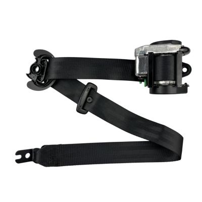 Guardian Angel 19cayenne 3 Point Seat Belt Pretension for Vehicle Safety