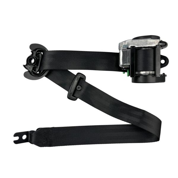 Autosafe Volv Xc90-16 Elite Pretension Seat Belt for Maximum Safety