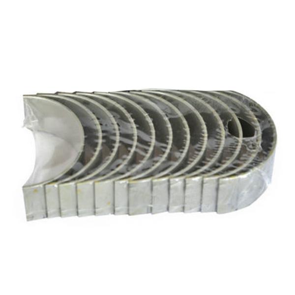 73mm Connecting Rod Bearing Set 3939859 4393693 For Cummins ISBE Diesel Engine