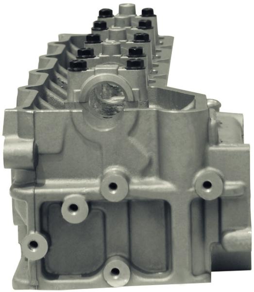 MITSUBISHI Montero Pajero Canter 4M40 Aluminum Cylinder Head ME202621 908515 2.8L 8V