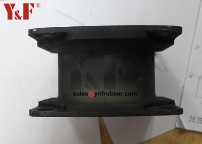 Universal Compactor Rubber Mounts High Vibration Absorption SGS