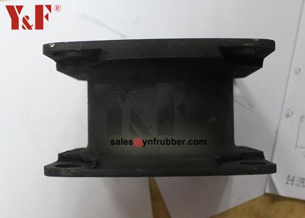 Universal Compactor Rubber Mounts High Vibration Absorption SGS