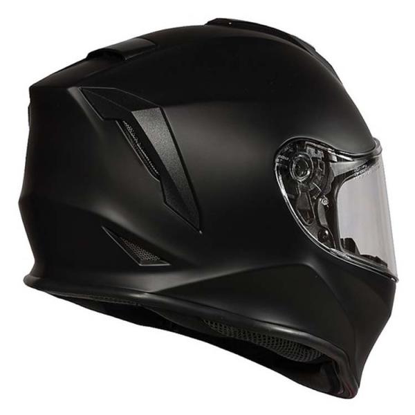 Custom Colors ECE Certification Race Bike Full Face Helmet for Kids 1270g/pcs