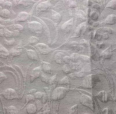 As senhoras tingidas reativas vestem a tela impressa 53inch do jacquard