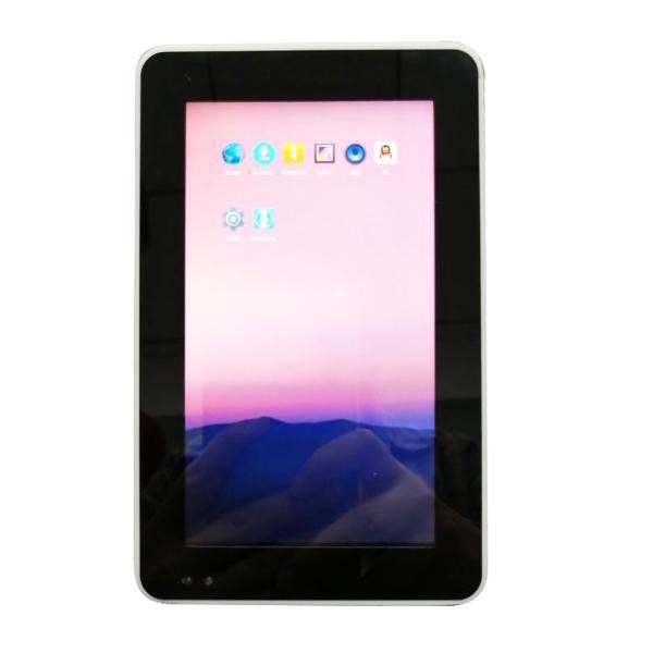 US Gang Box Mounted 5 Inch Android POE Tablet With ZIbgee For Home Automation