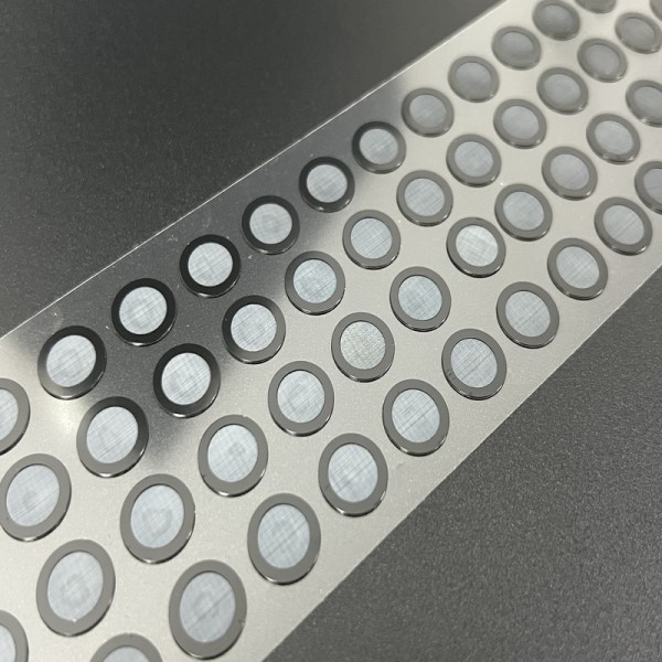 Dustproof Acoustic EPTFE Vent Membrane For Tablet Computer Mic