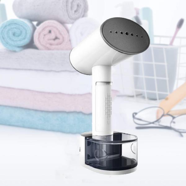 Гостиничная портативная ручная одежда пароварка одежда паровое железо с переключателем и блокировкой парового