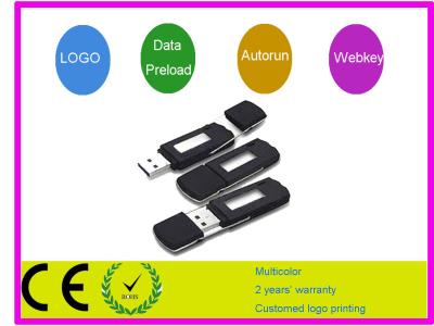 Memoria USB modificada para requisitos particulares AT-016
