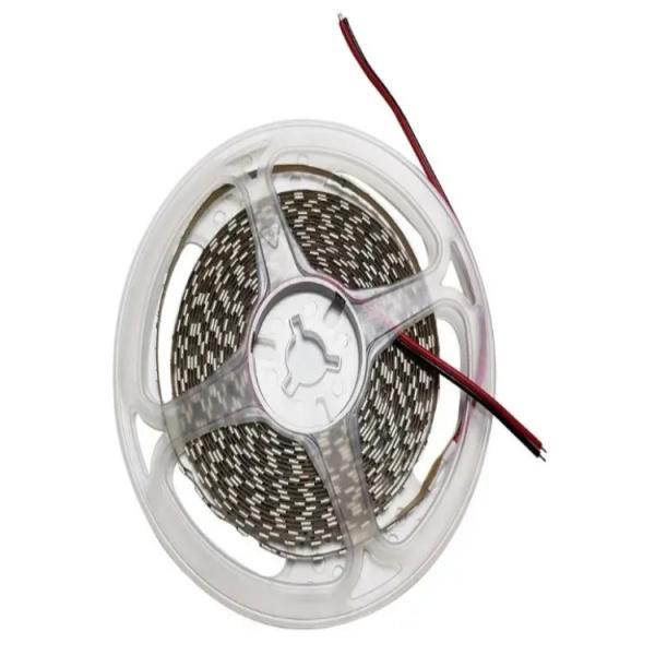 No Flicker LED Strip Light UV/IR Radiation High CRI and Energy Efficiency for Indoor Settings